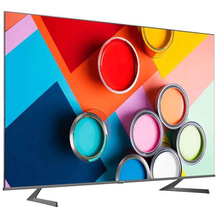 Alles HISENSE UHD TV 75A7GQ