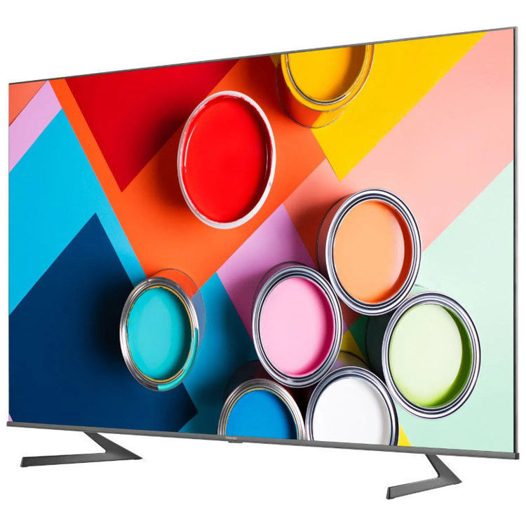 Alles HISENSE UHD TV 75A7GQ