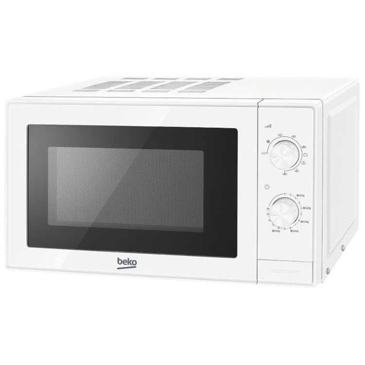 Alles BEKO mikrovalna pećnica MGC20100W