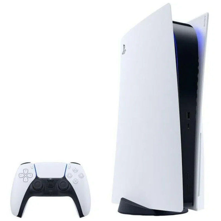 Alles PlayStation 5 C Chassis