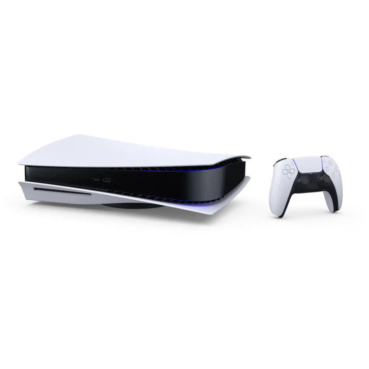 Alles PlayStation 5 C Chassis