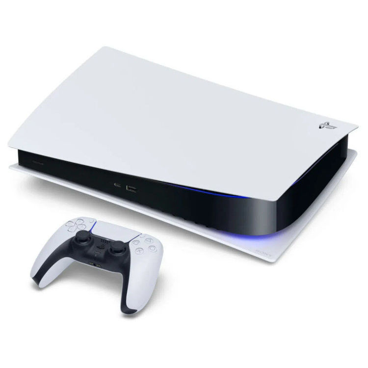 Alles PlayStation 5 C Chassis