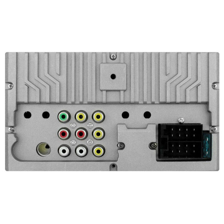 Alles AKAI auto radio CA2DIN7135S