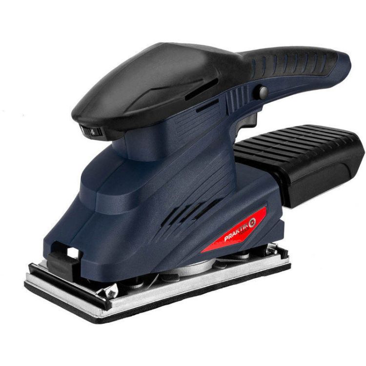 Alles PRAKTIK brusilica vibraciona PT4250