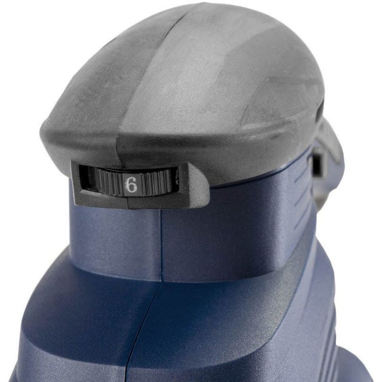 Alles PRAKTIK brusilica vibraciona PT4250