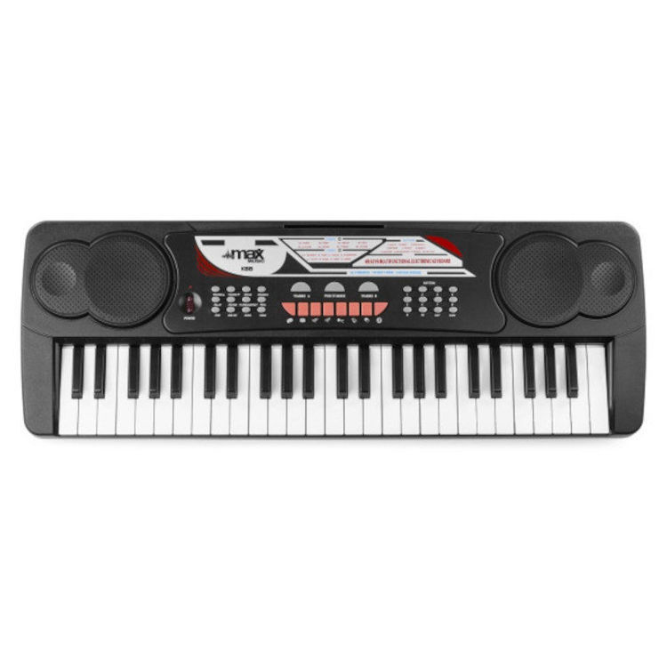 Alles VONYX klavijature MAX KB8