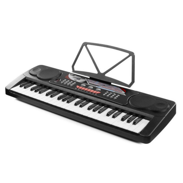 Alles VONYX klavijature MAX KB8