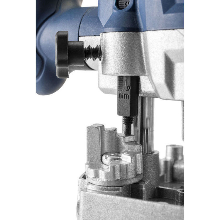 Alles PRAKTIK glodalica PT6120