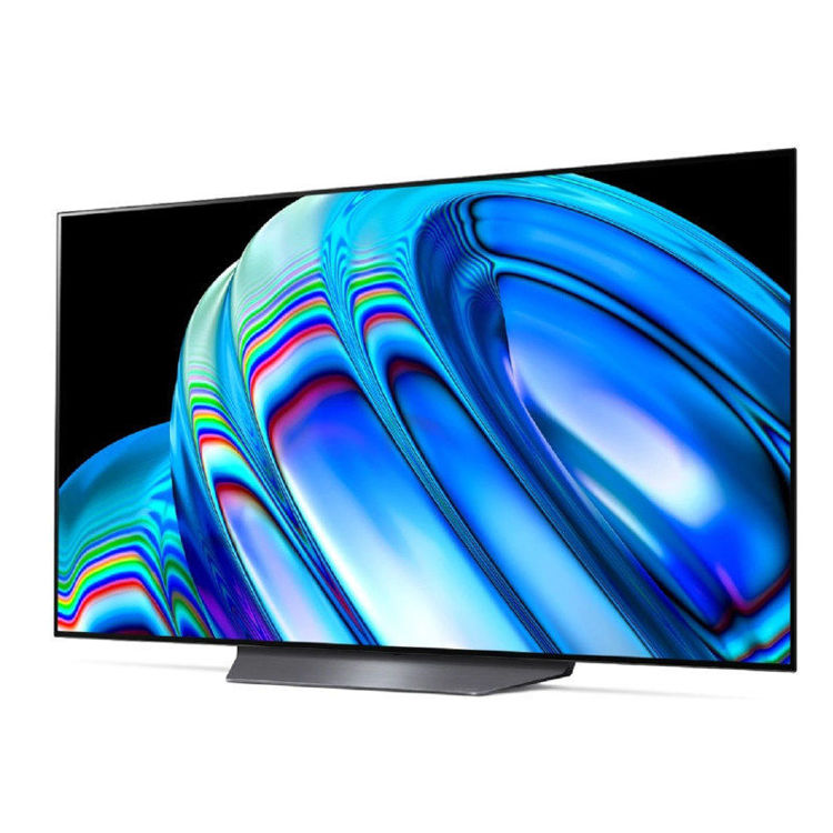 Alles LG OLED TV OLED55B23LA