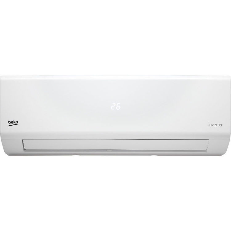Alles BEKO klima BEHPI 090/ BEHPI 091