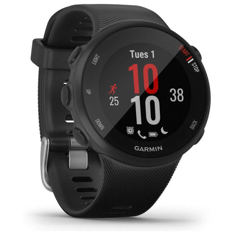 Alles GARMIN pametan sat Forerunner 45S crni 