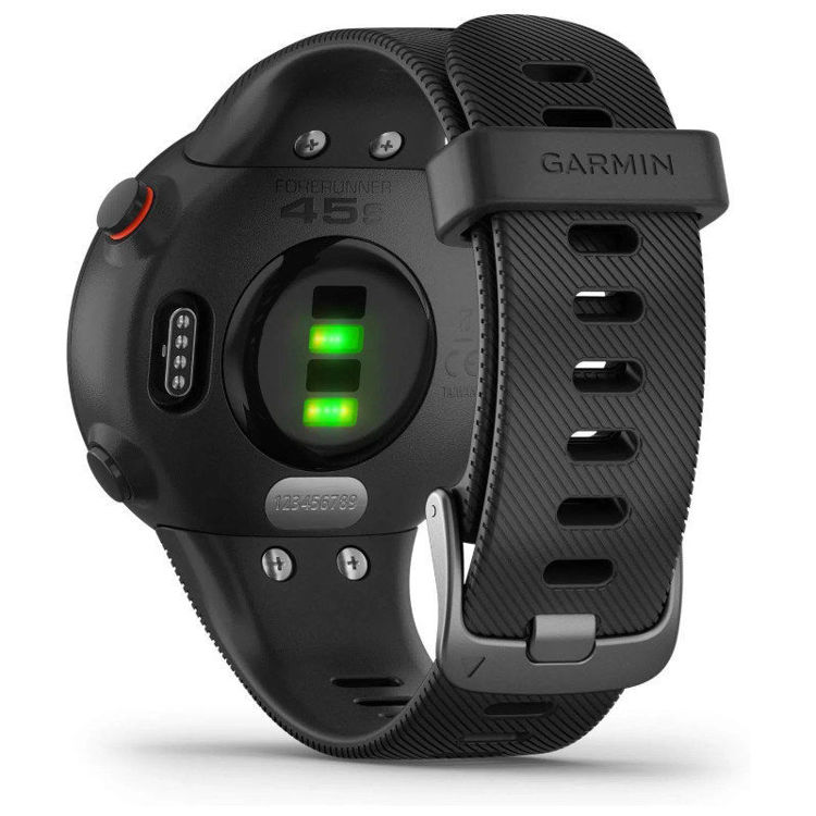 Alles GARMIN pametan sat Forerunner 45S crni 