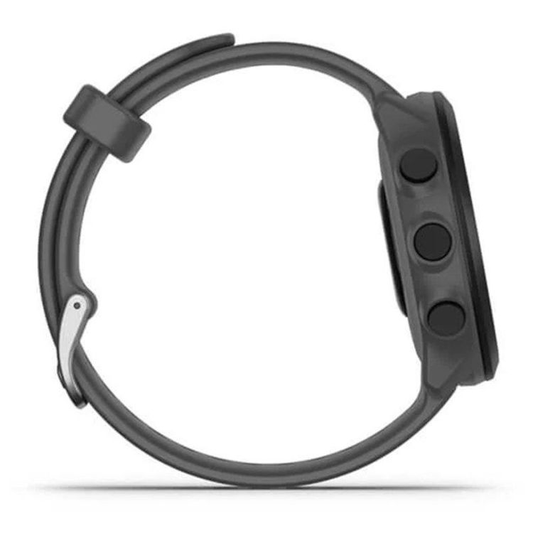 Alles GARMIN pametni sat Forerunner 55 Monterra sivi