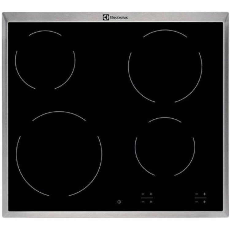 Alles ELECTROLUX ploča ugradbena EHF16240XK