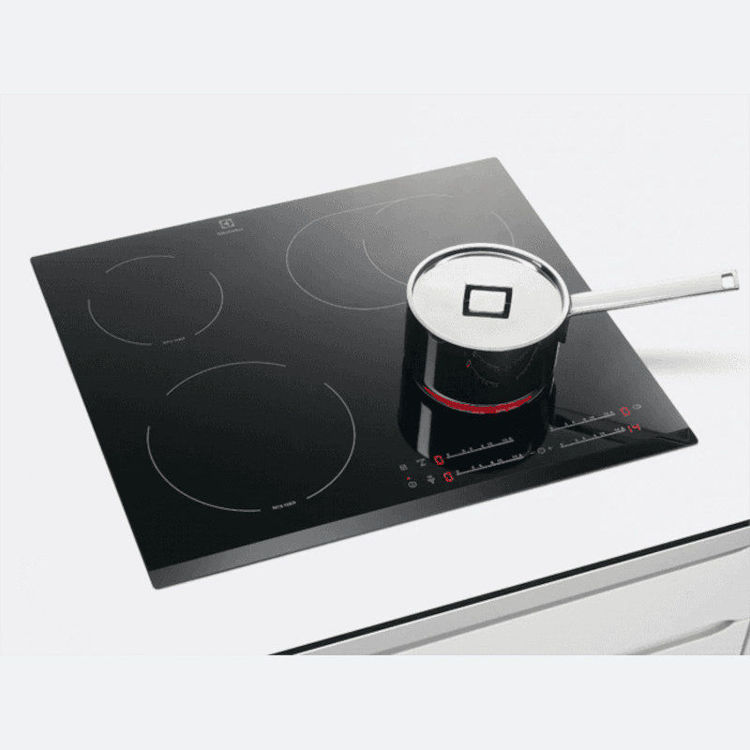 Alles ELECTROLUX ploča ugradbena EHF 65451 FK