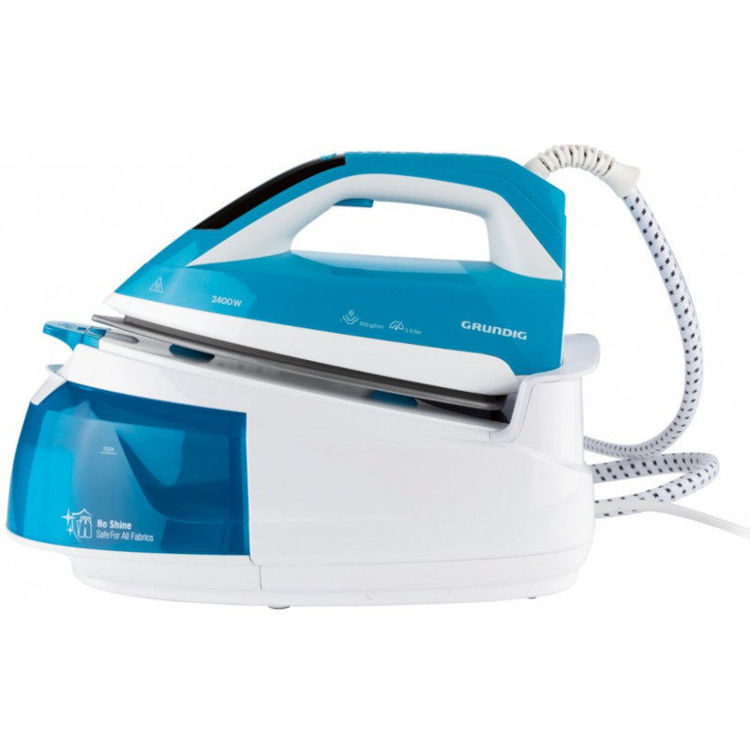 Alles GRUNDIG parna postaja SIS 6170