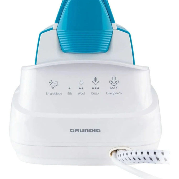 Alles GRUNDIG parna postaja SIS 6170