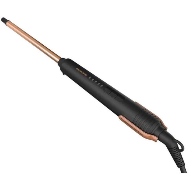 Alles GRUNDIG uređaj za uvijanje kose HS 7230