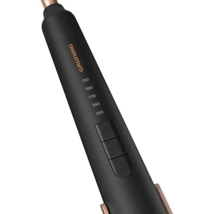 Alles GRUNDIG uređaj za uvijanje kose HS 7230