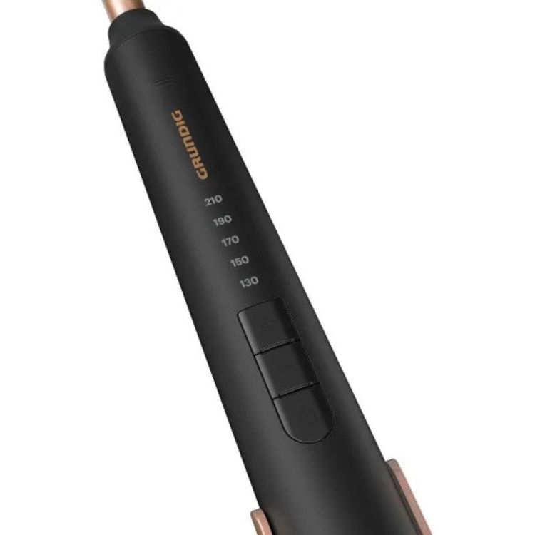 Alles GRUNDIG uvijač HS 7230