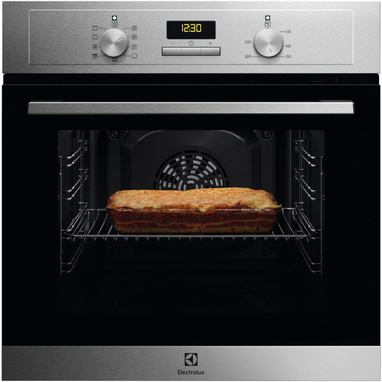 Alles ELECTROLUX pećnica ugradbena EOF3H00BX