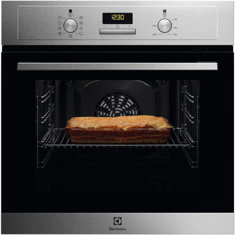 Alles ELECTROLUX pećnica ugradbena EOF3H40BX