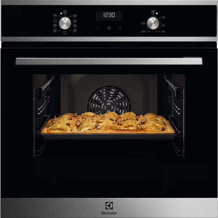 Alles ELECTROLUX pećnica ugradbena EOD5C70BX