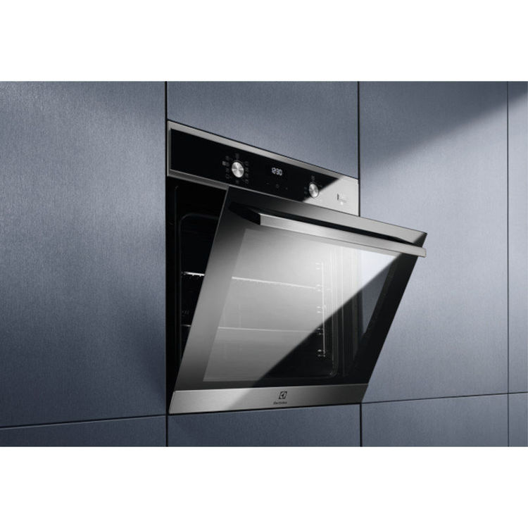 Alles ELECTROLUX pećnica ugradbena EOD5C70BX