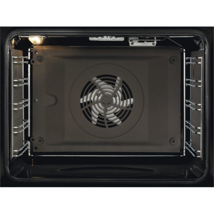 Alles ELECTROLUX pećnica ugradbena EOD5C70BX