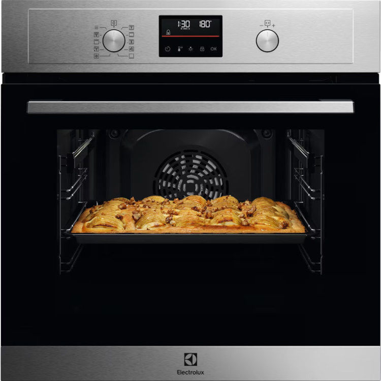 Alles ELECTROLUX pećnica ugradbena EOH4P56BX