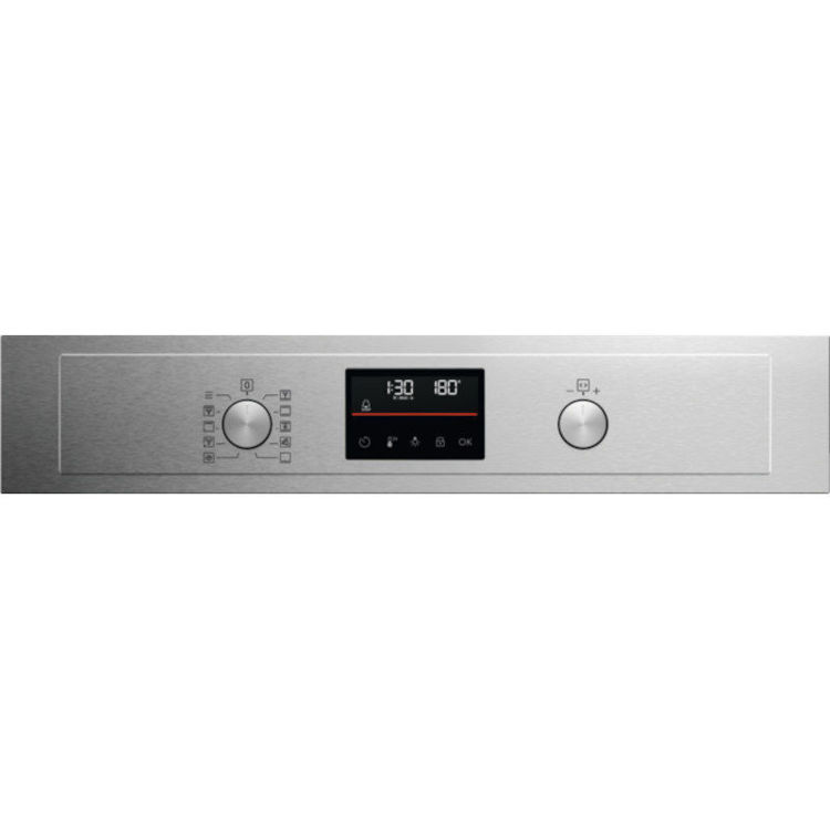 Alles ELECTROLUX pećnica ugradbena EOH4P56BX
