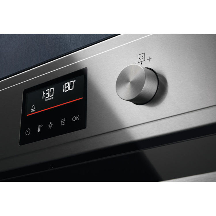 Alles ELECTROLUX pećnica ugradbena EOH4P56BX