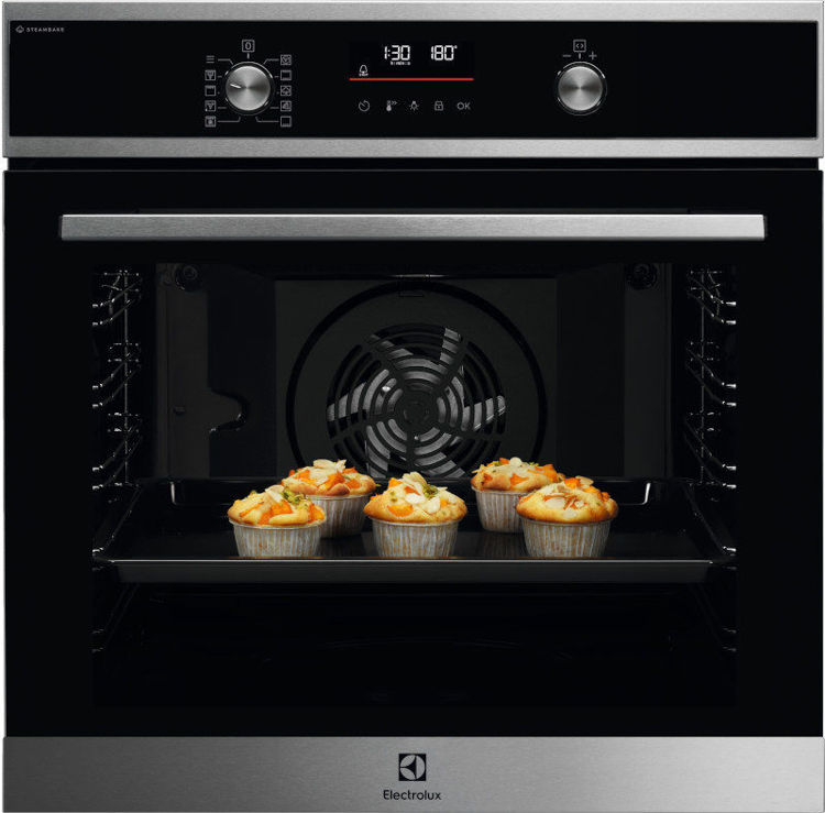 Alles ELECTROLUX pećnica ugradbena EOD6P66X