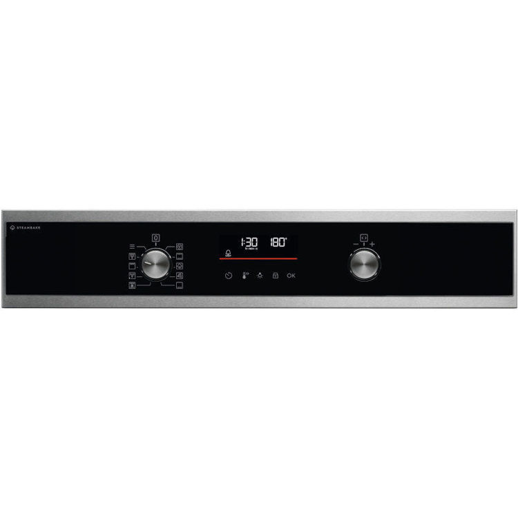 Alles ELECTROLUX pećnica ugradbena EOD6P66X