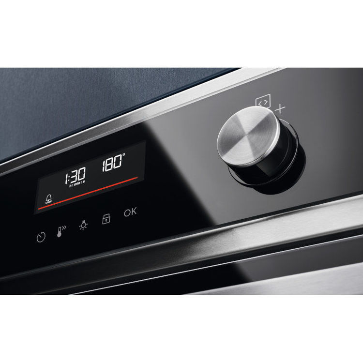 Alles ELECTROLUX pećnica ugradbena EOD6P66X