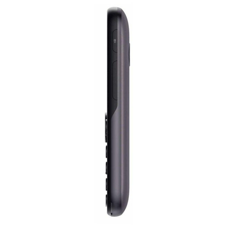 Alles ALCATEL mobilni telefon 2020X crni