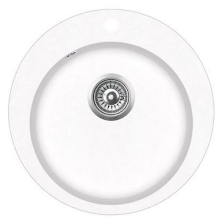 Alles HELIKA sudoper CLARUS SR100-W Alba