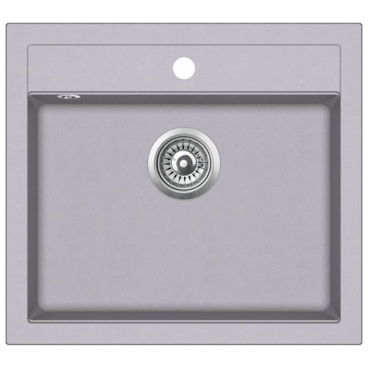 Alles HELIKA sudoper QUADRO SQQ100-W Alumetallic
