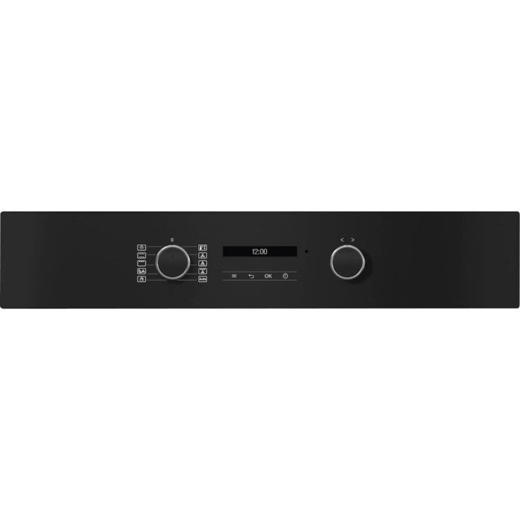 Alles MIELE pećnica ugradbena H 2861 BP