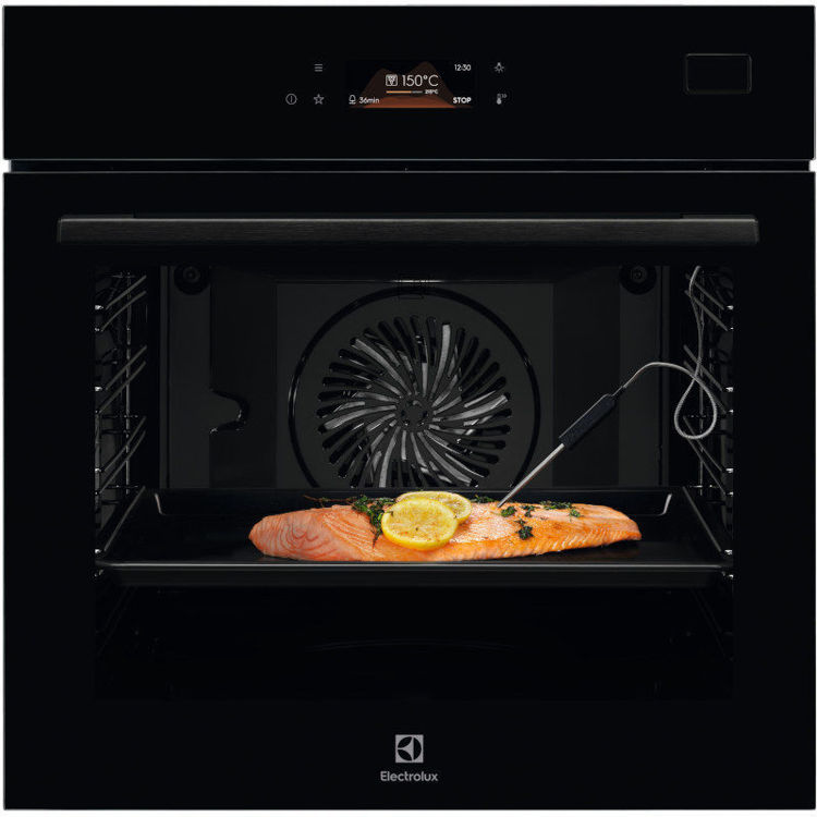 Alles ELECTROLUX pećnica ugradbena EOB8S39Z