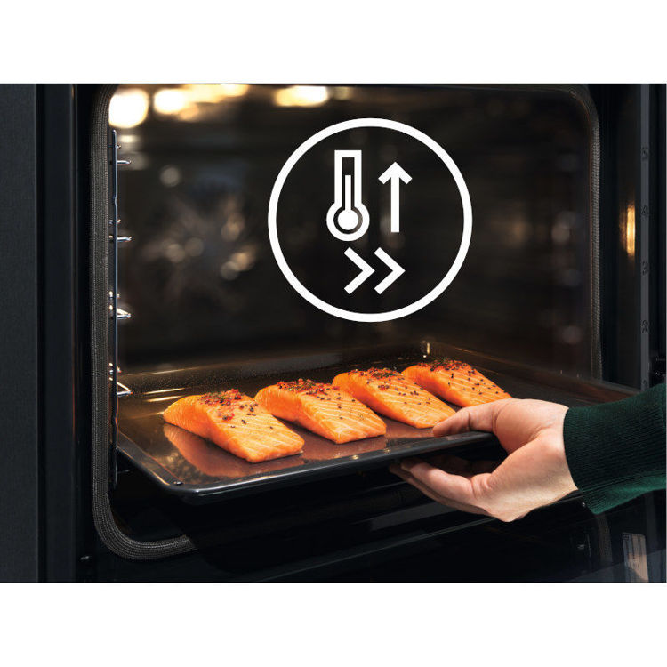 Alles ELECTROLUX pećnica ugradbena EOB8S39Z
