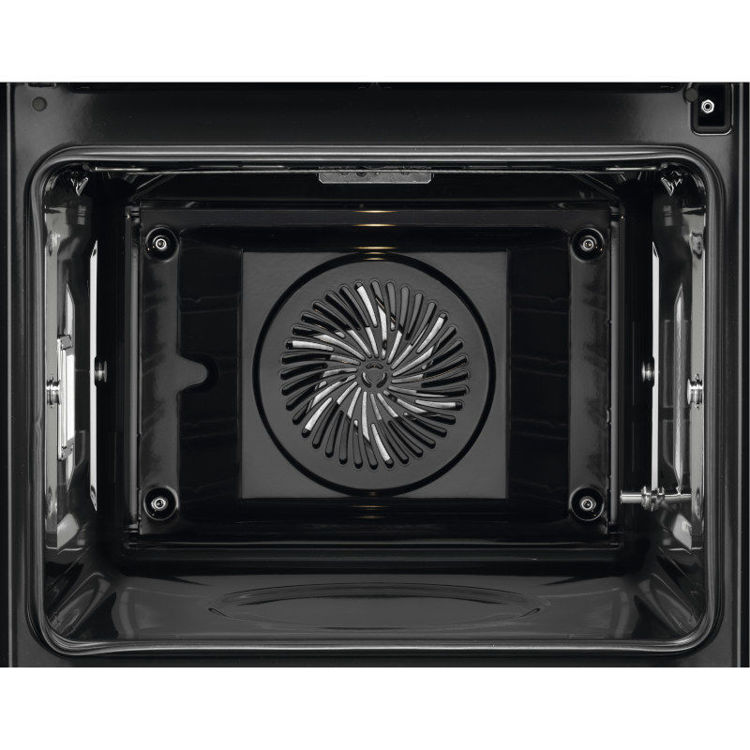Alles ELECTROLUX pećnica ugradbena EOB8S39Z