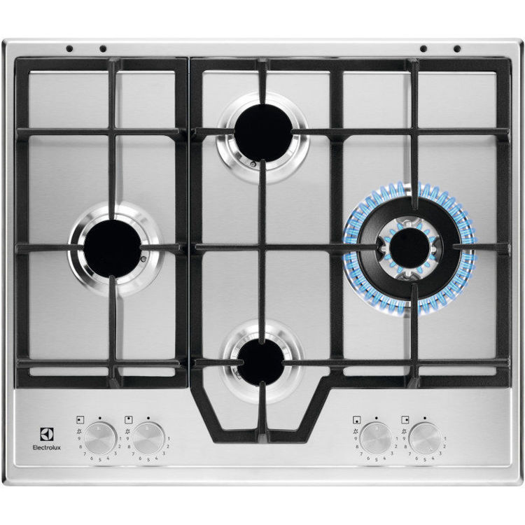 Alles ELECTROLUX ploča ugradbena KGS64562SX