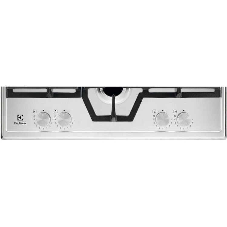Alles ELECTROLUX ploča ugradbena KGS64562SX