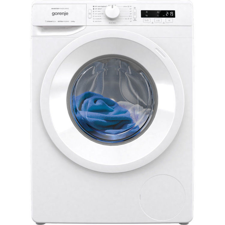 Alles GORENJE perilica rublja WNPI82BS
