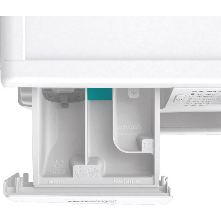 Alles GORENJE perilica rublja WNPI82BS