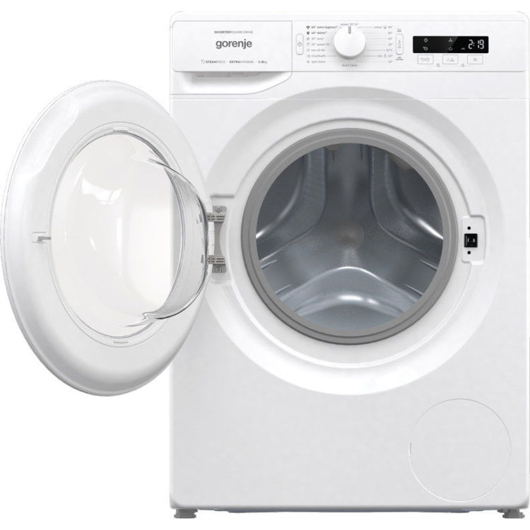 Alles GORENJE perilica rublja WNPI82BS