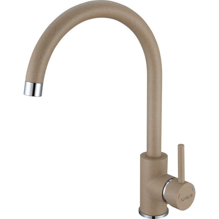 Alles ALVEUS slavina ROXA G55 BEIGE