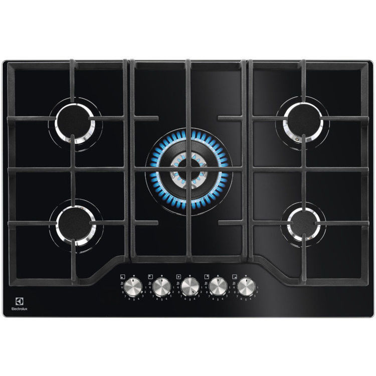 Alles ELECTROLUX ploča ugradbena KGG75362K