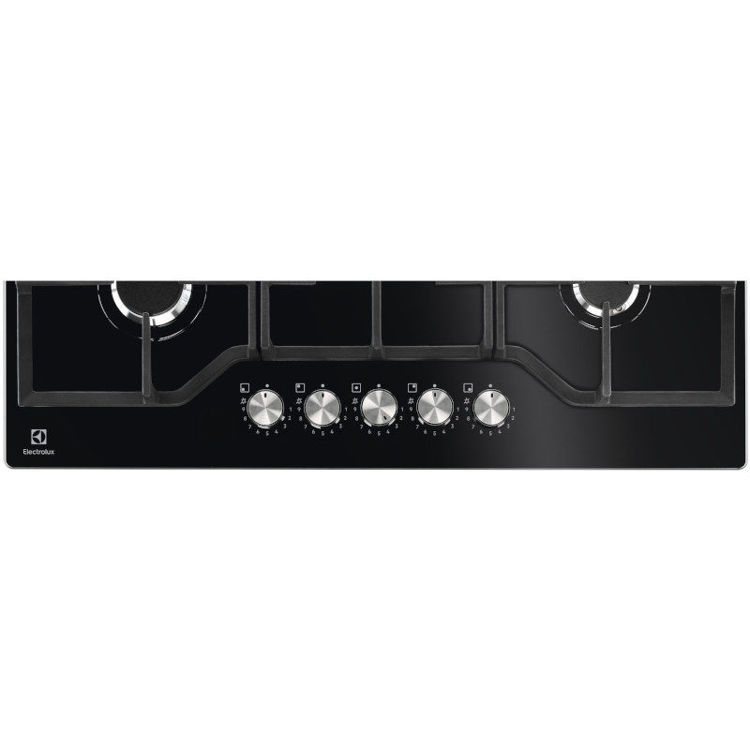 Alles ELECTROLUX ploča ugradbena KGG75362K